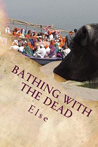 Bathing With The Dead (First Kiss Mystery Book 1)