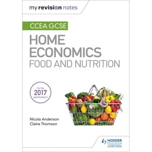 My Revision Notes