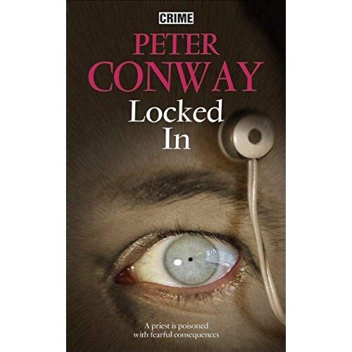 Locked In (Hale Crime)