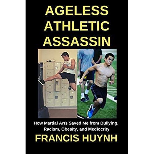 Ageless Athletic Assassin