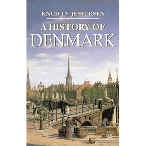 History Of Denmark