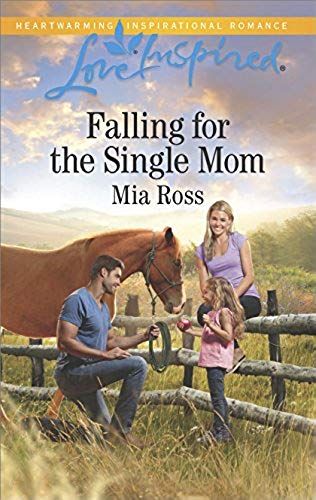 Falling For The Single Mom