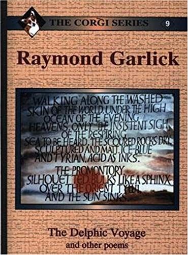 Delphic Voyage And Other Poems (Corgi Series)