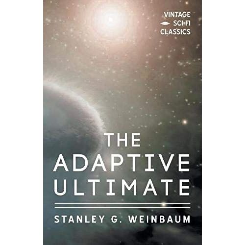 The Adaptive Ultimate