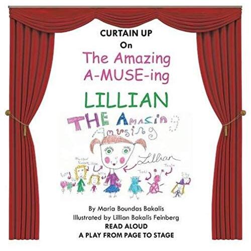 The Amazing A-Muse-Ing Lillian