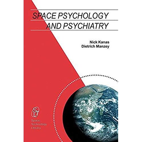 Space Psychology And Psychiatry