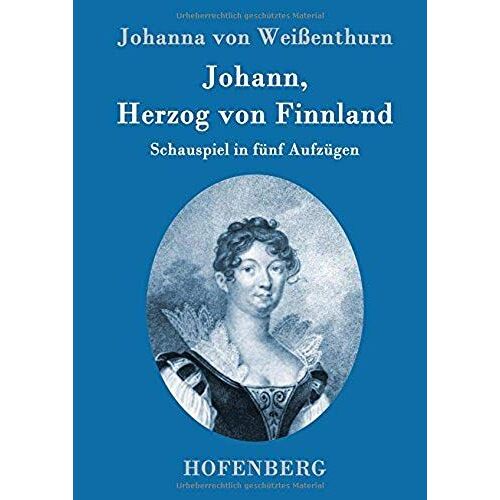 Johann, Herzog Von Finnland