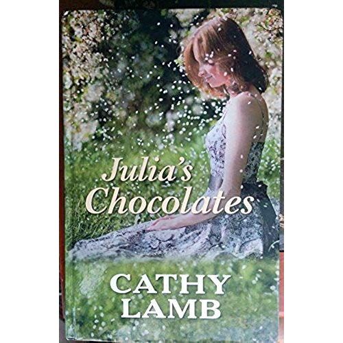 Julia's Chocolates