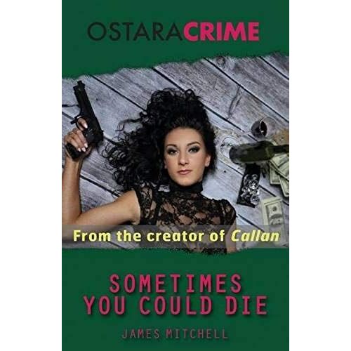 Sometimes You Could Die