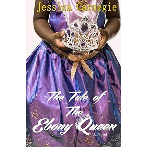 The Tale Of The Ebony Queen