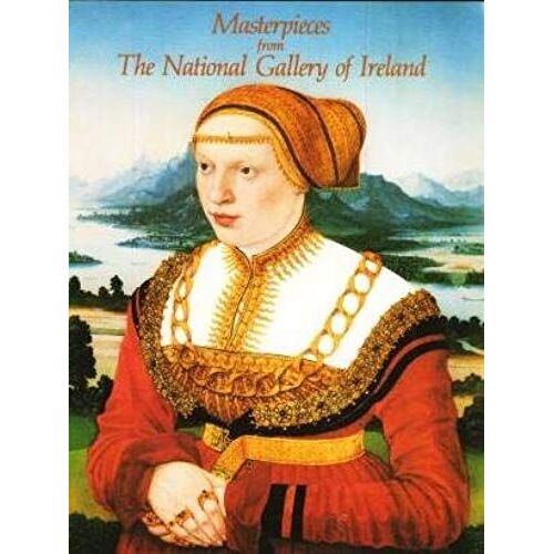 Masterpieces From The National Gallery Of Ireland