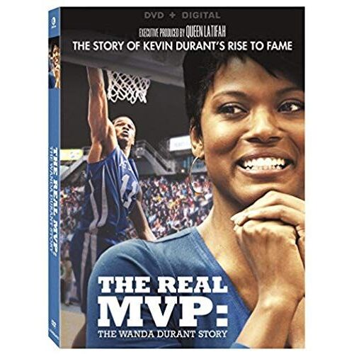 The Real Mvp: The Wanda Durant Story [Dvd]
