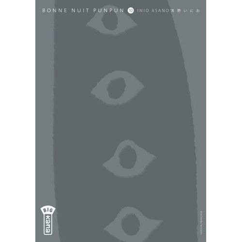 Bonne Nuit Punpun! - Tome 10