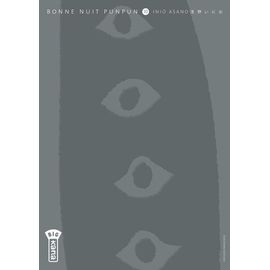 Bonne Nuit Punpun! - Tome 10