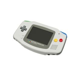 Nintendo Game Boy Advance Super Famicom - Blanche