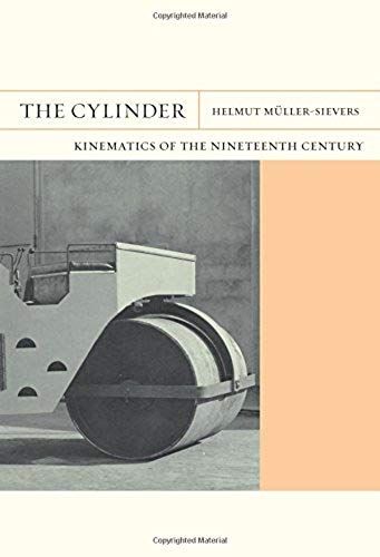 Cylinder - Kinematics Of The Nineteenth Century
