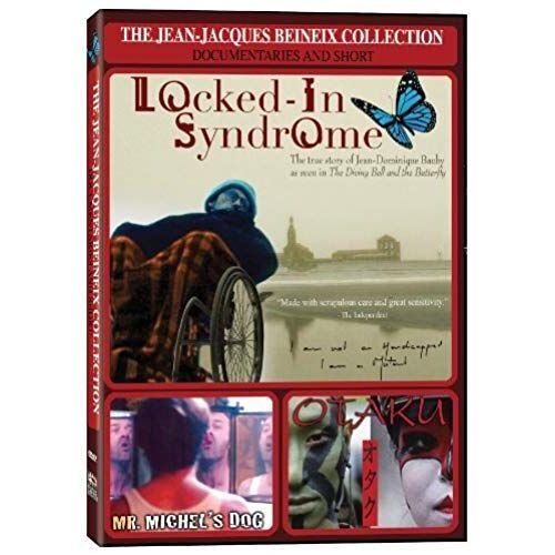 Locked-In Syndrome: The True Story Of Jean-Dominique Bauby