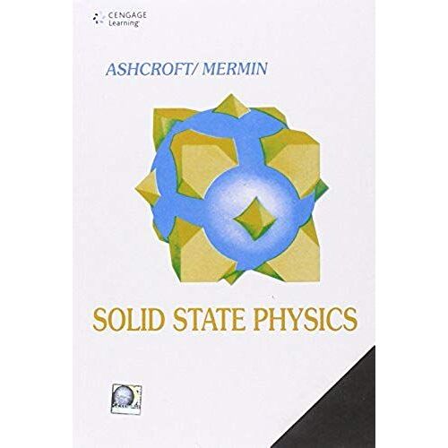 Solid State Physics