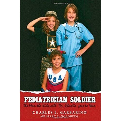 Pediatrician Soldier
