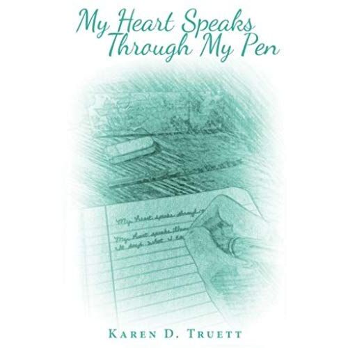My Heart Speaks Through My Pen