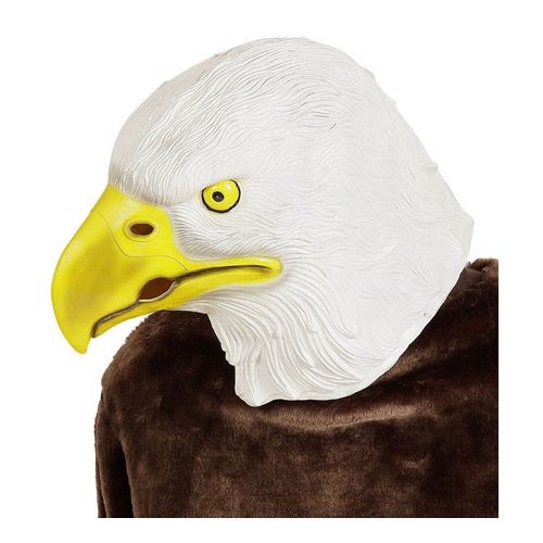 Tête D'aigle Masque Taille M/L