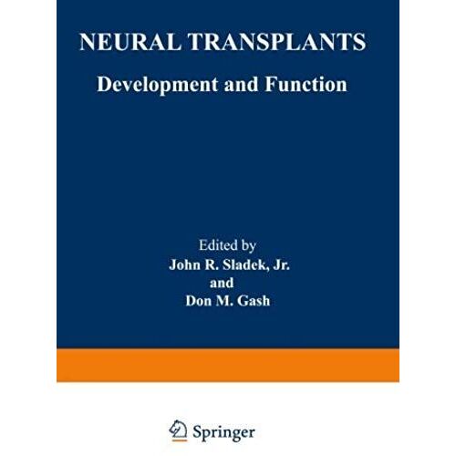 Neural Transplants