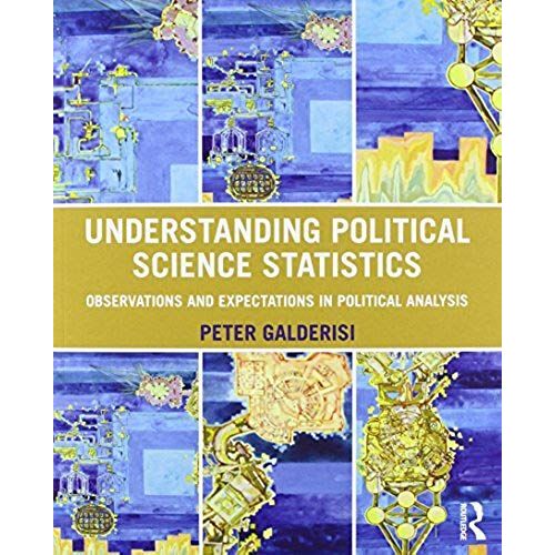 Understanding Political Science Statistics And Understanding Political Science Statistics Using Stata (Bundle)