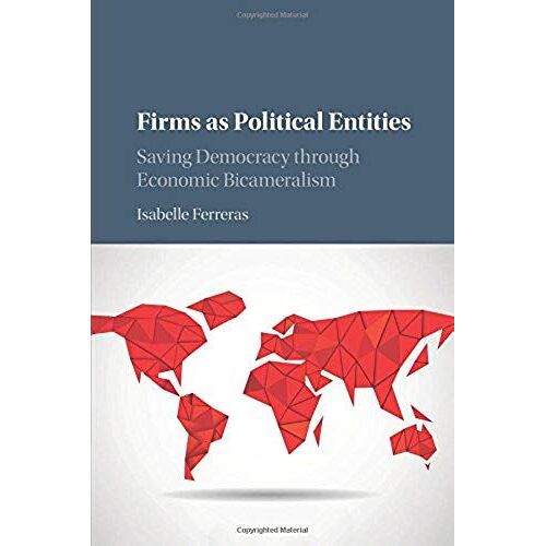 Firms As Political Entities