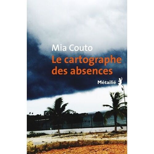 Le Cartographe Des Absences