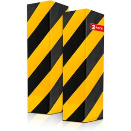 Mousse Protection Garage, 4 Pièces Protection Portiere