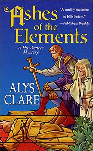 Ashes Of The Elements