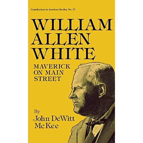 William Allen White