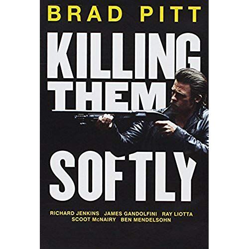 Killing Them Softly