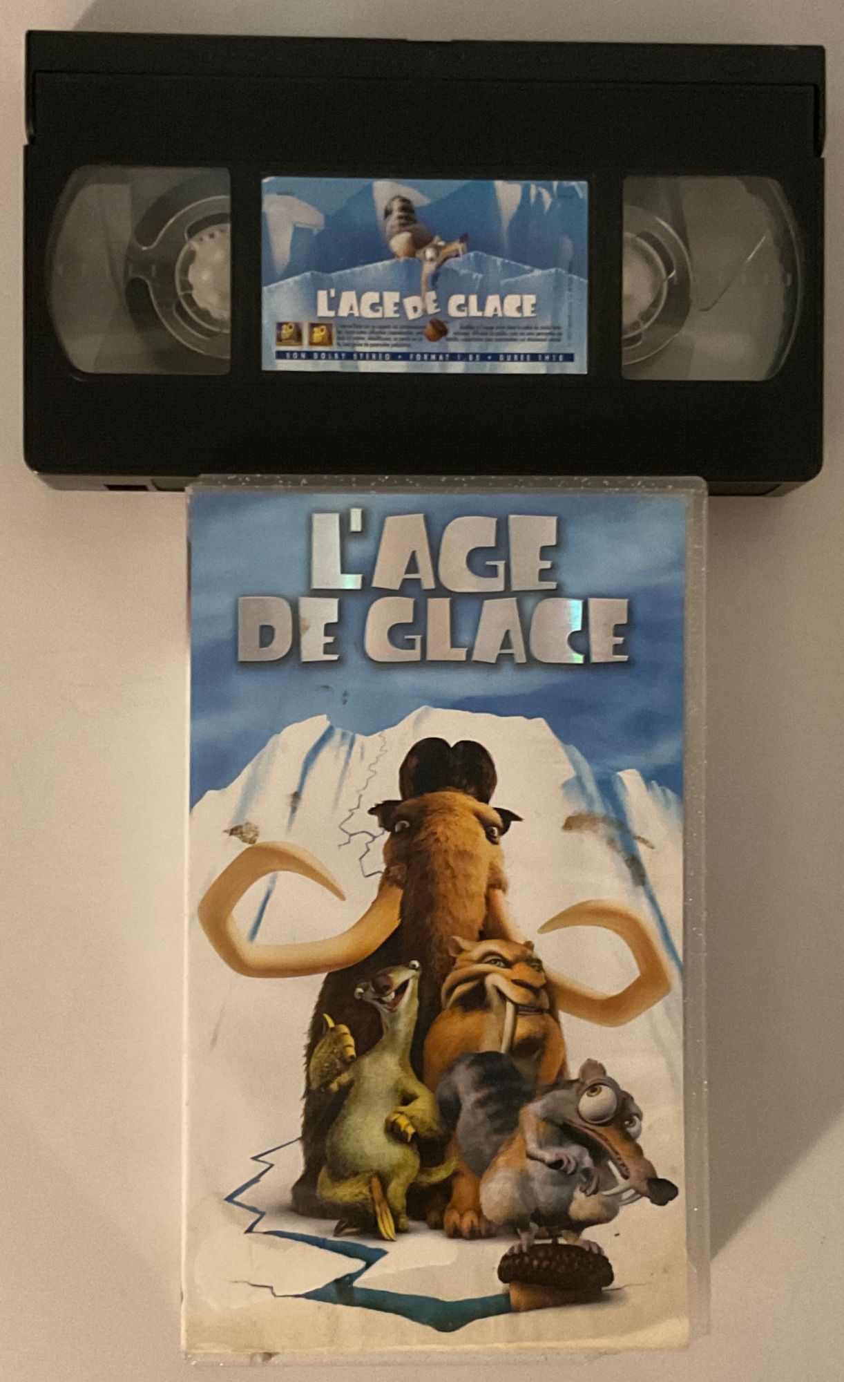 All Ice Age Movies, image size:1222x2000