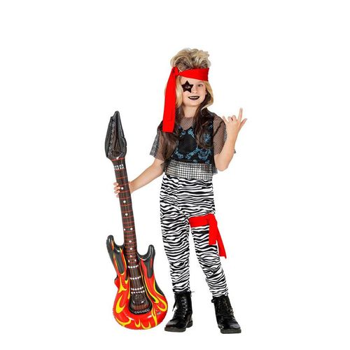 Déguisement Rock Star Garçon