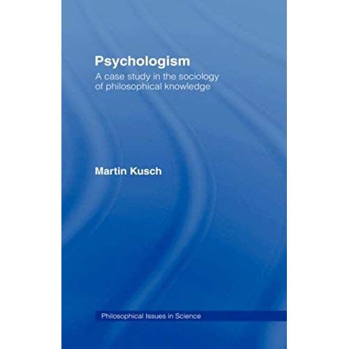 Psychologism