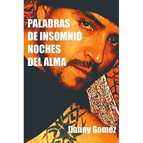 Palabras De Insomnio Noches Del Alma
