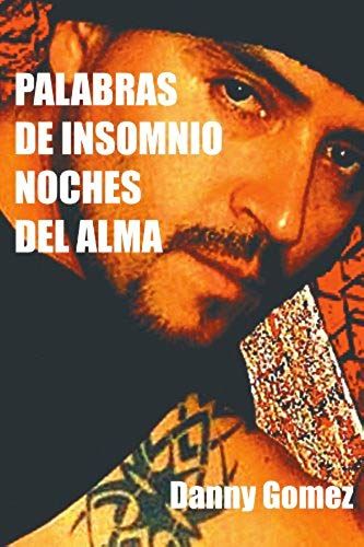 Palabras De Insomnio Noches Del Alma