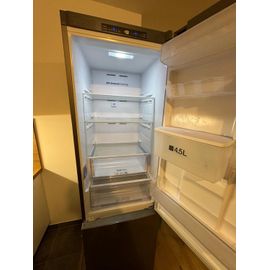 Réfrigérateur combiné congélateur Samsung 