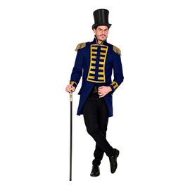 Costume Ou Veste Blue Parade Frac Homme