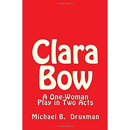 Clara Bow