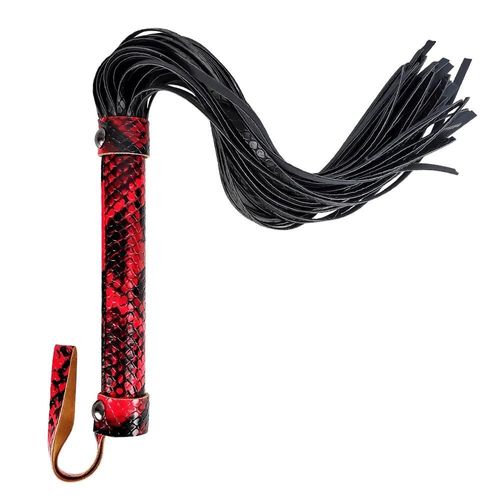 Fouet Bdsm Flogger Riding Crop Jouets Sexuels Pour Adultes Pour Femmes Et Couples Black