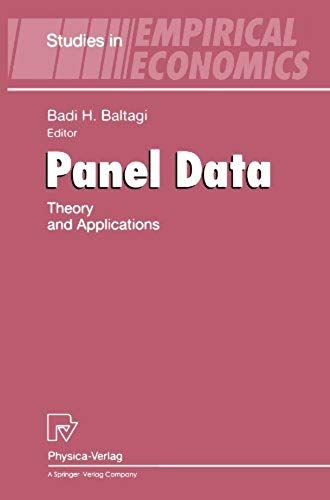 Panel Data