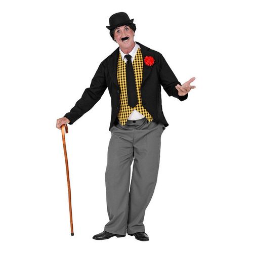 Déguisement Chaplin Homme