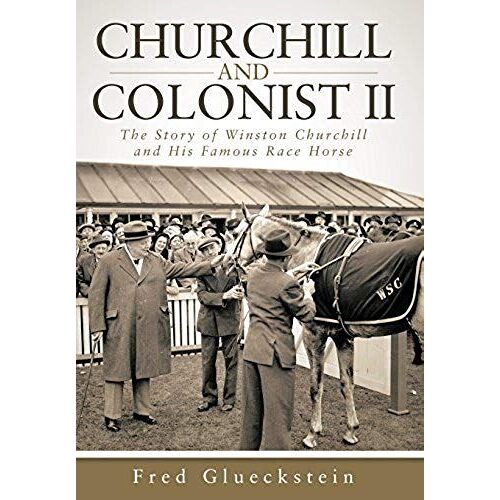 Churchill And Colonist Ii