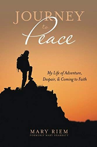 Journey To Peace