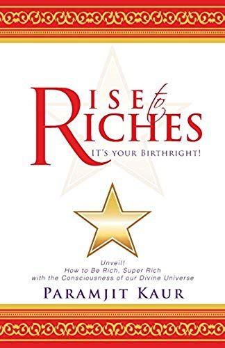 Rise To Riches