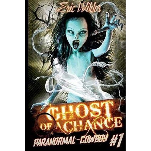 Ghost Of A Chance