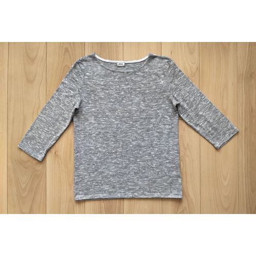 Tee Shirt Rayé Pimkie Taille S
