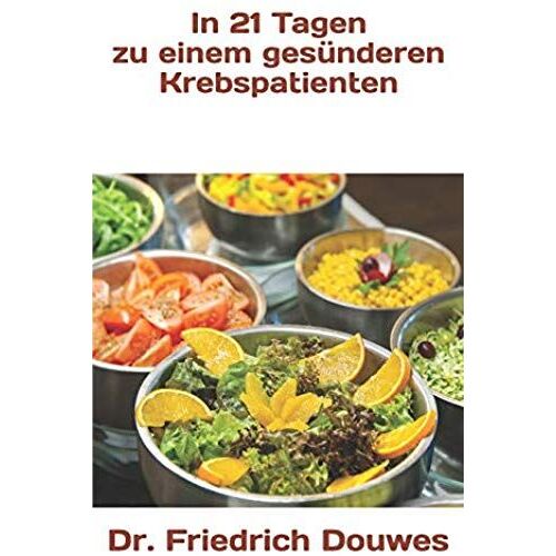 In 21 Tagen Zu Einem Gesünderen Krebspatienten